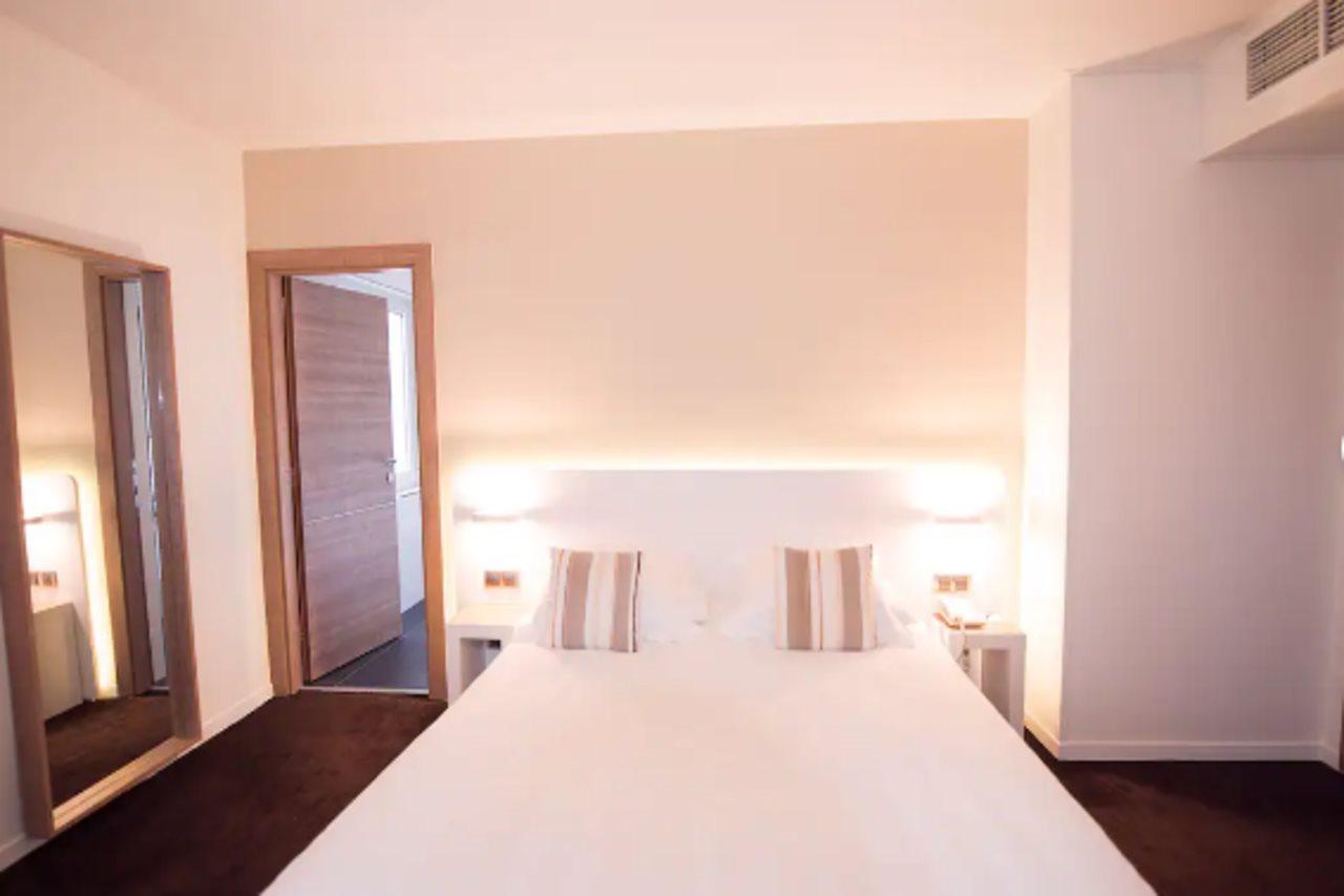 Best Western Premier Hotel Prince De Galles Menton Exterior photo